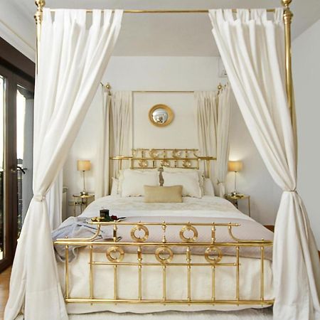 Carmen De Los Naranjos Exclusive Villa Гранада Экстерьер фото