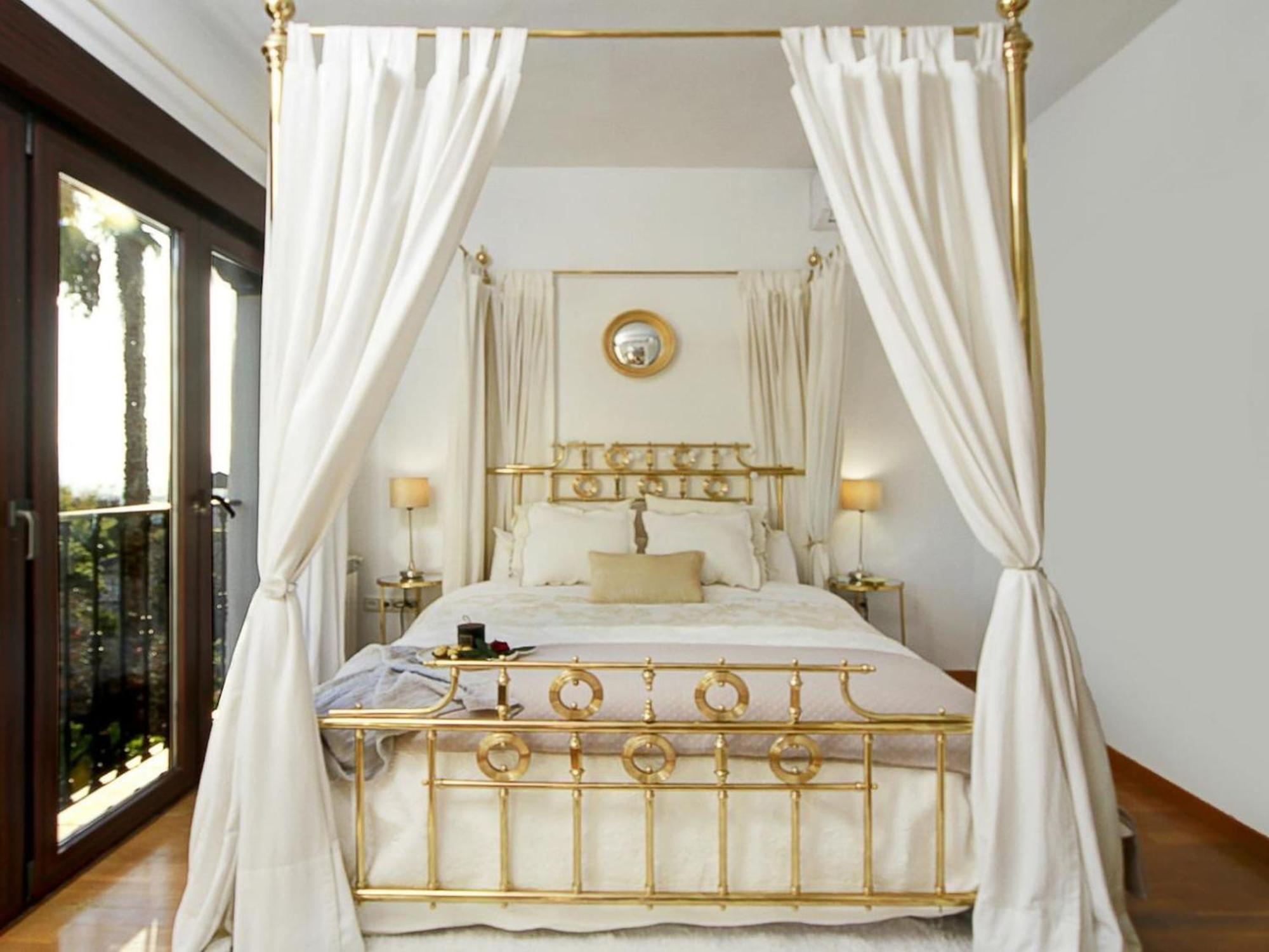 Carmen De Los Naranjos Exclusive Villa Гранада Экстерьер фото