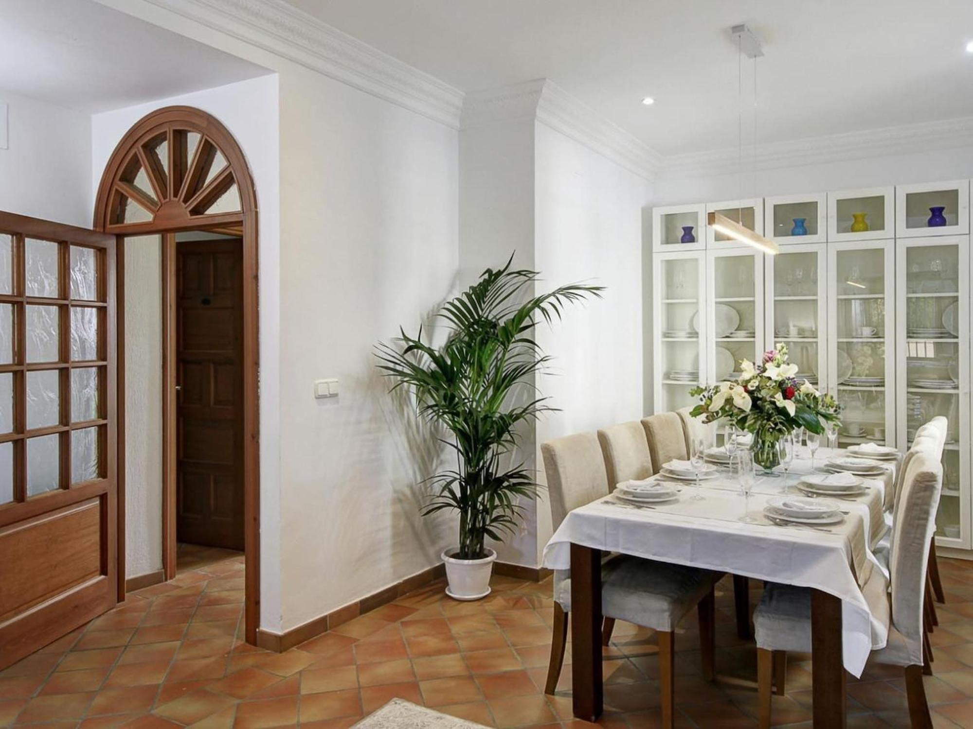 Carmen De Los Naranjos Exclusive Villa Гранада Экстерьер фото